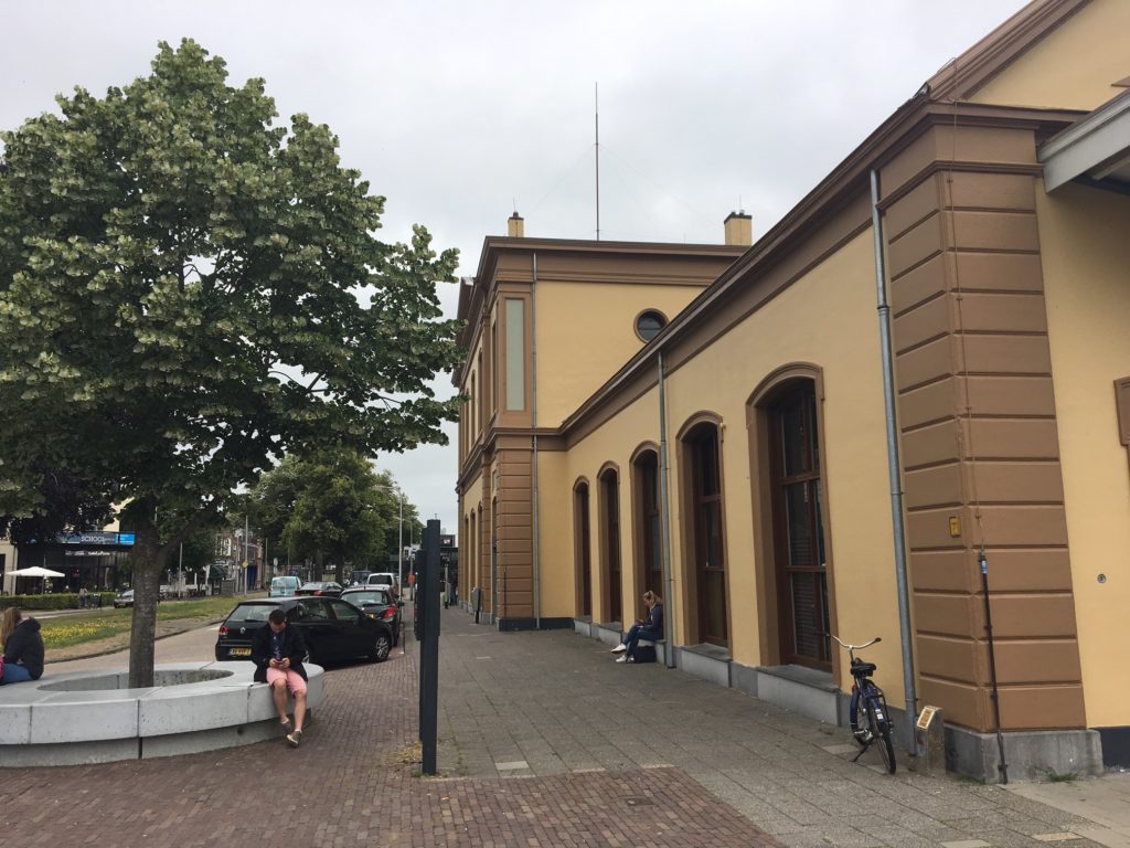Meppel aanzicht winkel 103m2 te huur