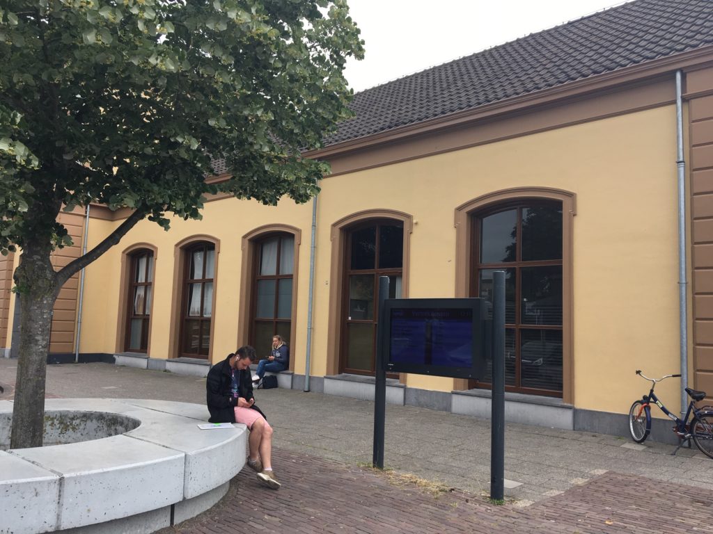 Meppel aanzicht winkel 103m2 te huur