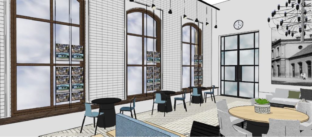 meppel schets interieur 2