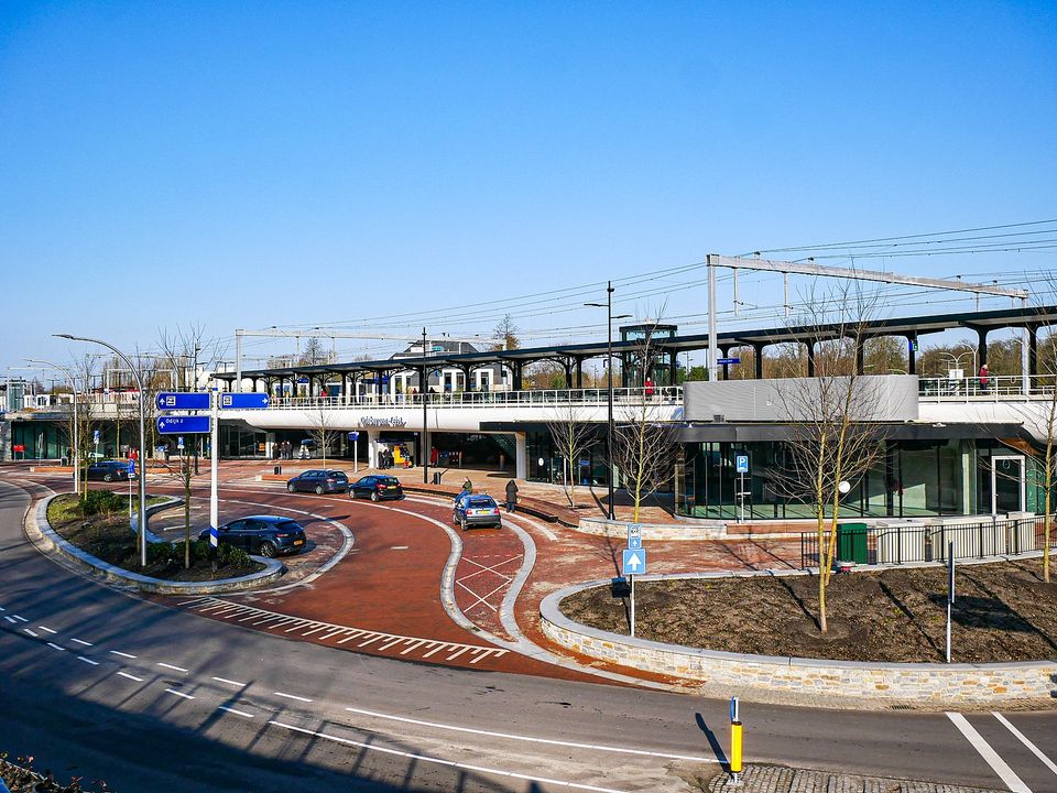 Driebergen-Zeist