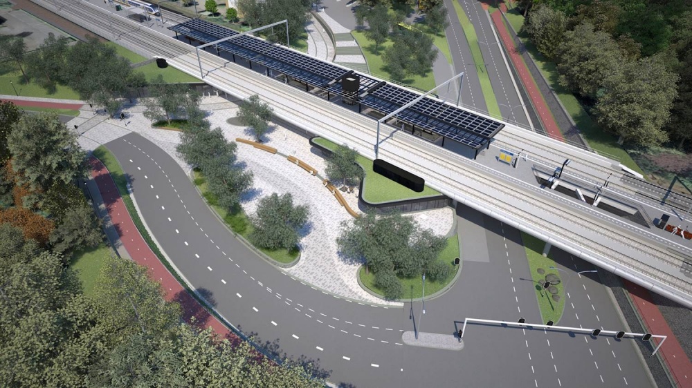 Driebergen Zeist nieuwe winkels in vogelvlucht