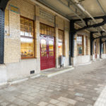 horeca met terras 285 m2