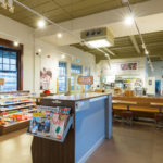 Kiosk en Julia's maken plaats voor nieuwe horeca. ondernemers gezocht.